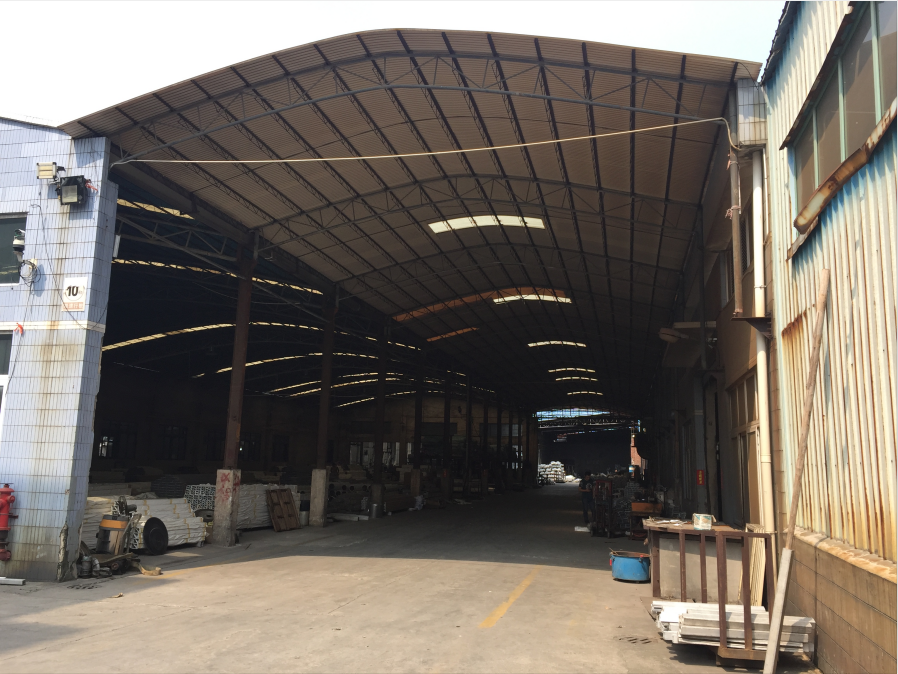 工業(yè)鋁材廠家 工業(yè)鋁材廠家