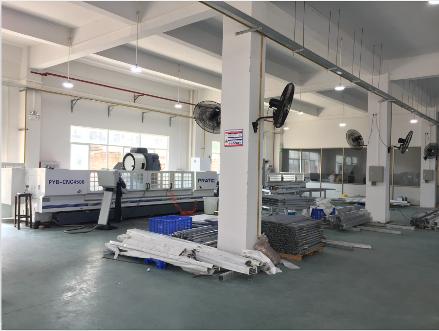 鋁材加工廠家 鋁材加工廠家